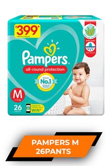 Pampers M26 Pants